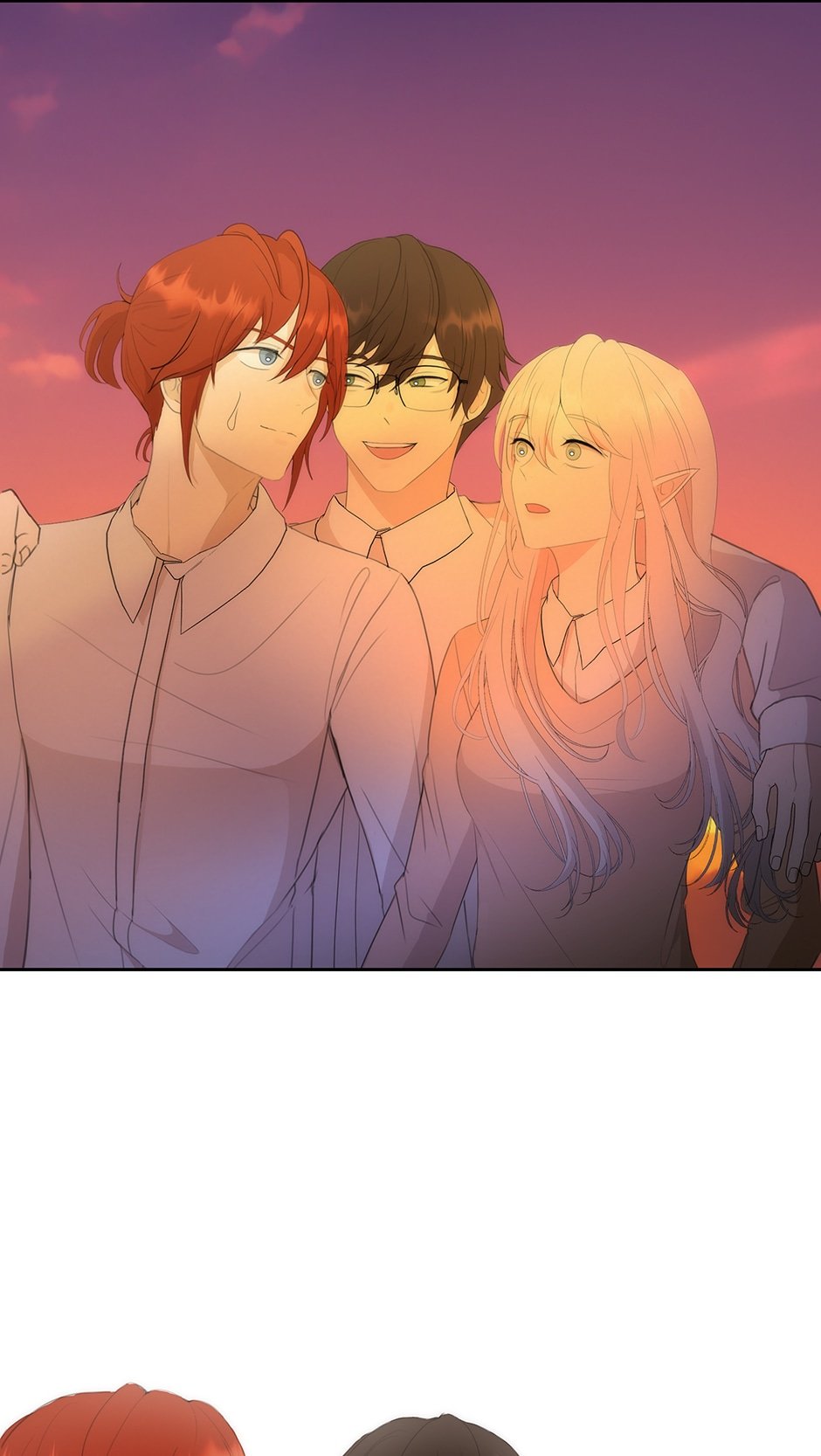 The Beginning After the End, Chapter 175.1 image 21